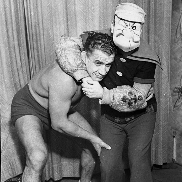 3745587200_a6b7b591dc_o Ray Steele and Popeye
