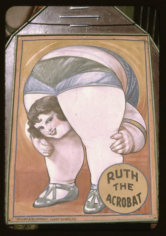 2179047512_5466f2a802_o Ruth the acrobat