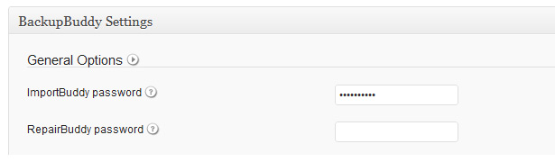 importbuddy-password Import buddy password