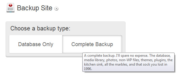 complete-backup Complete backup