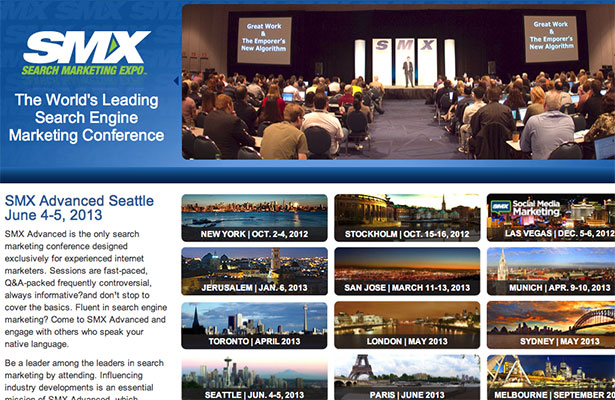 SMX