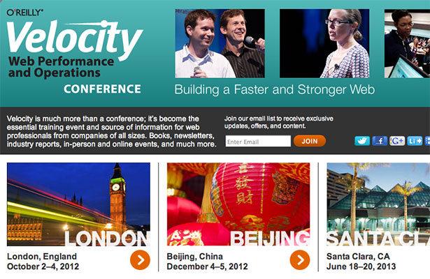 Velocity