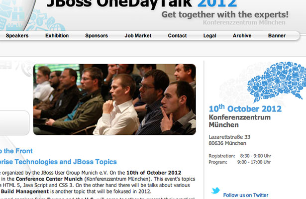 JBoss
