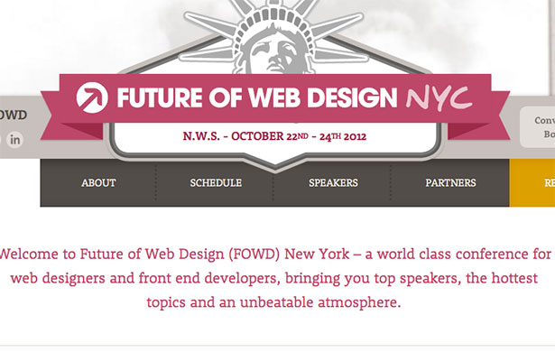 FOWD