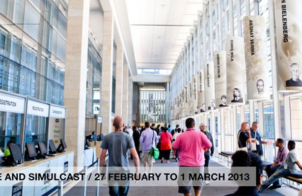 Indaba 2013