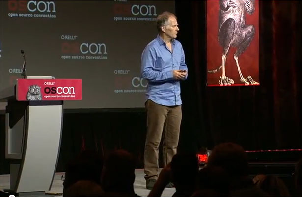 OSCON