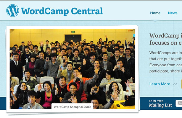 WordCamp