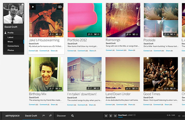 new-1 New Myspace