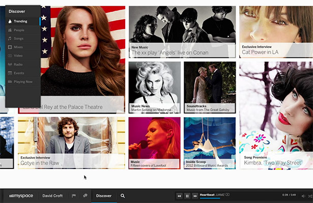 new-2 New Myspace