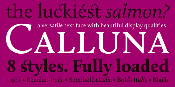 calluna Calluna