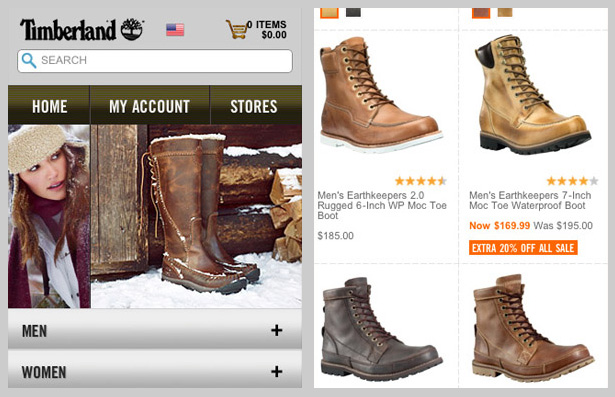 timberland Timberland