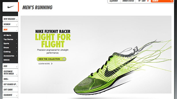 nike Nike swoosh