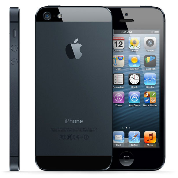 iphone5 iphone51