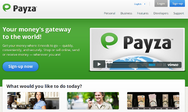 Payza Payza
