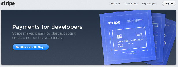 Stripe Stripe