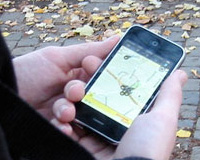 Common mistakes when designing for mobile