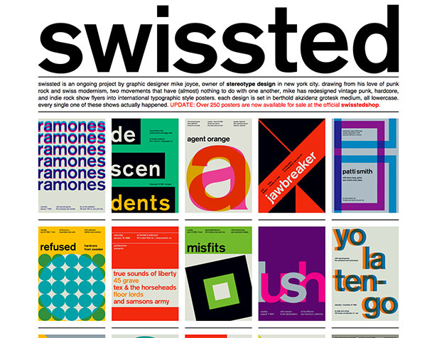 swissted Swissted