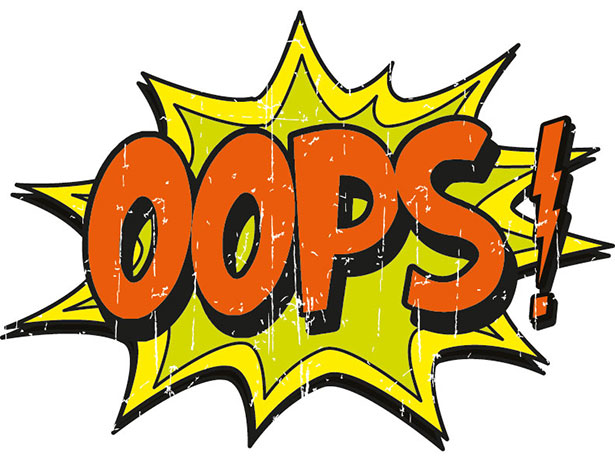 oops Oops!