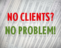 How to monetize design with no clients