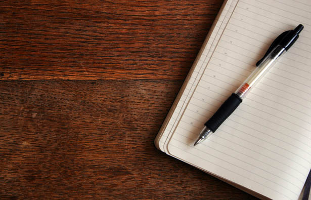 write write