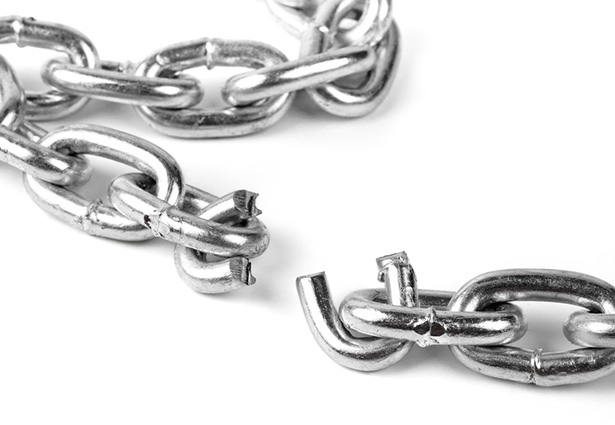 broken_chain Broken chain