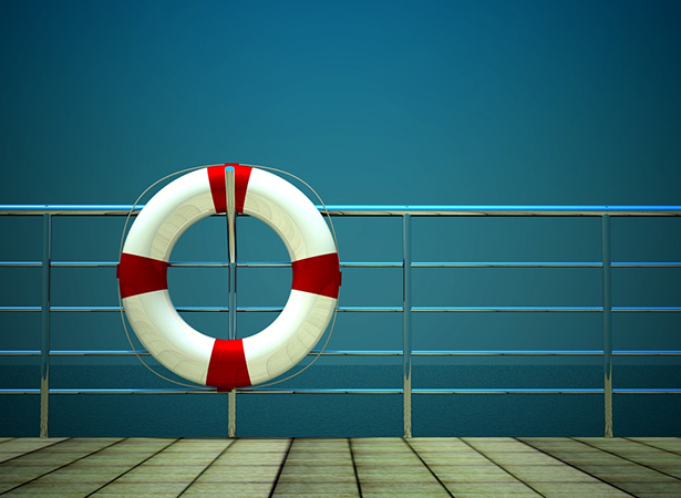 life_preserver Life preserver