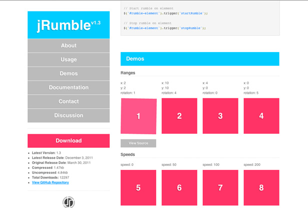 jrumble jrumble