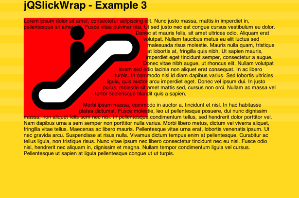 jslickwrap jslickwrap