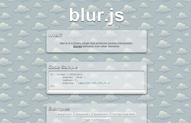 blur blur3