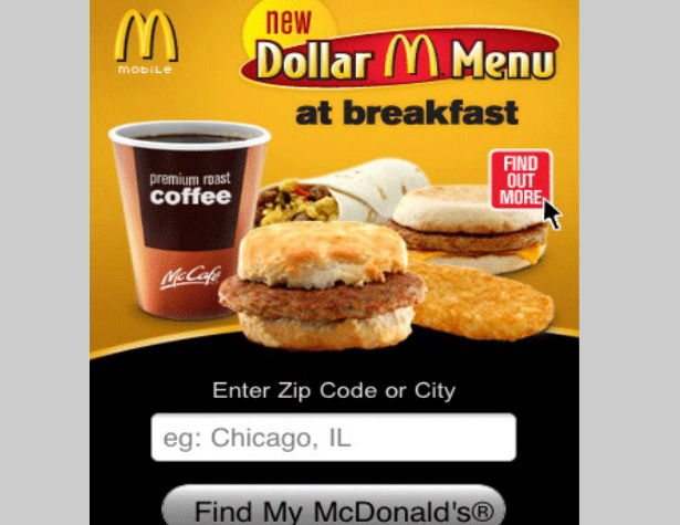 mac MacDonalds