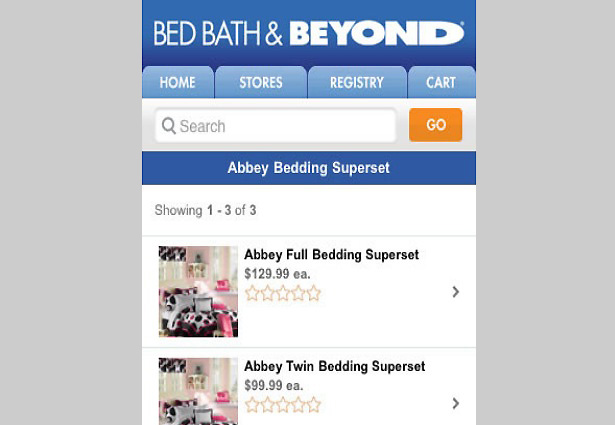 b-b-and-b Bed Bath and Beyond