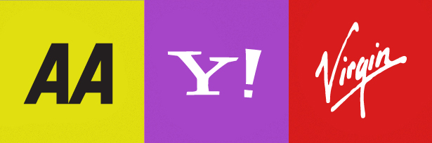 Branding with color branding with color