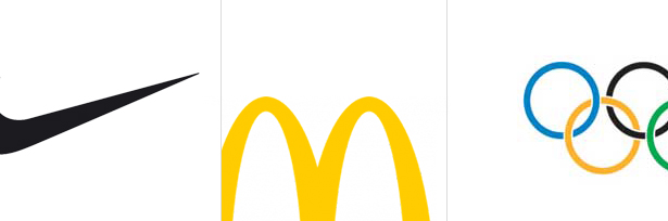 Bits of Logos bits of logos