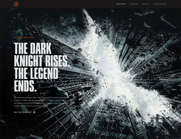 ignition Ignition creative