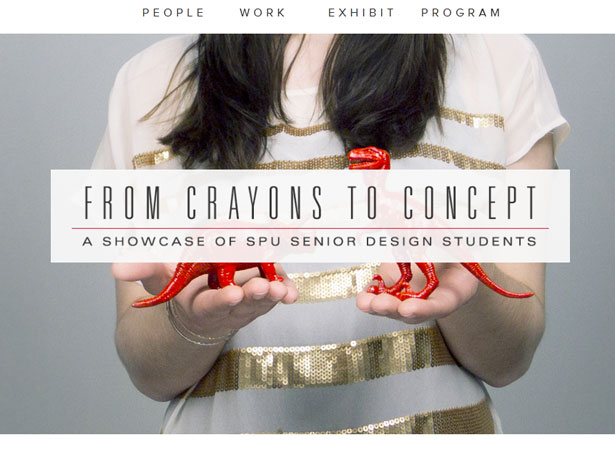 crayons Crayons to concept