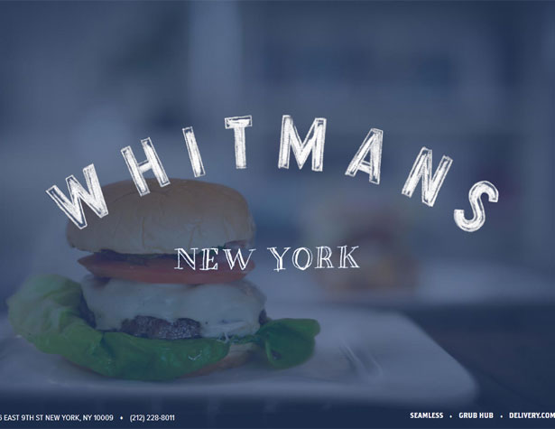 whitmans Whitmans
