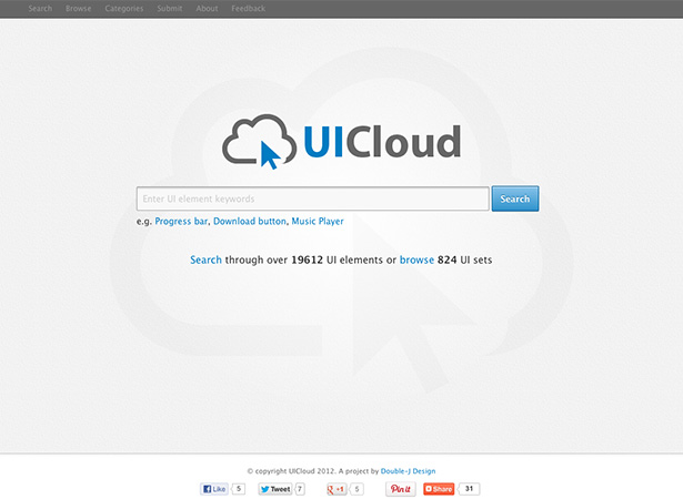 uicloud uicloud home page