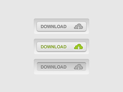 downloadbutton chris robinson download button