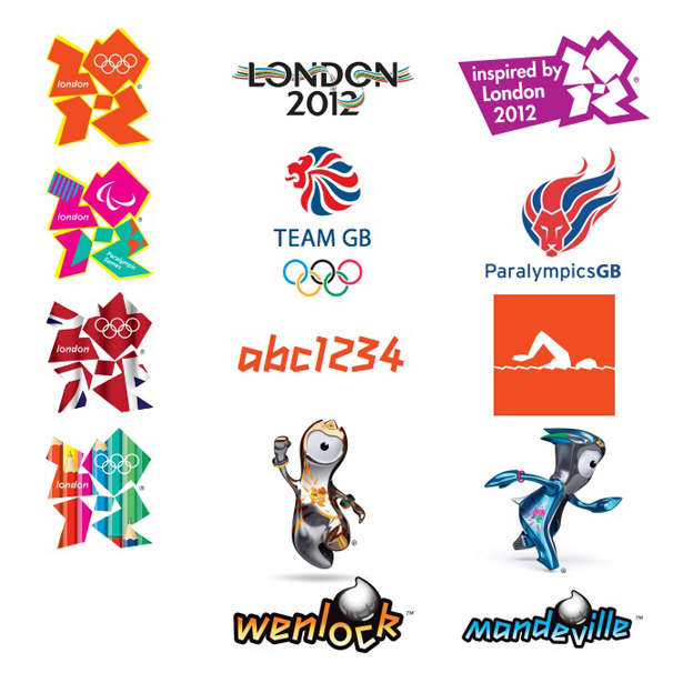 The Protected Games Marks the protected games marks