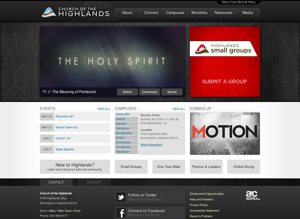 churchhighlands churchhighlands