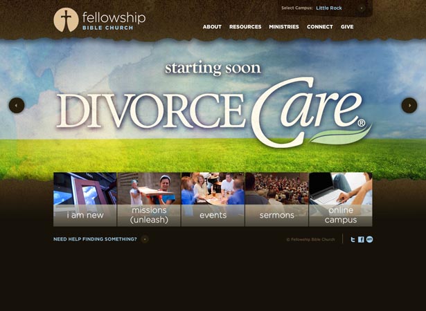 fellowship fellowship