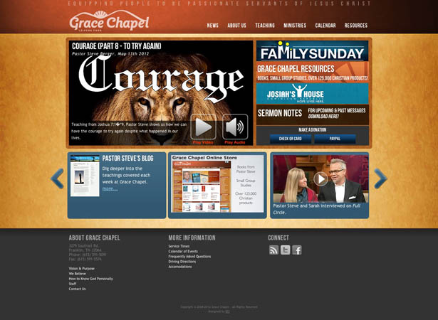 gracechapel gracechapel