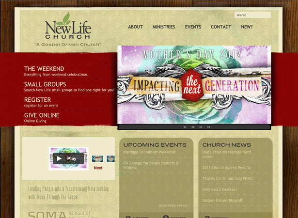 newlife newlife