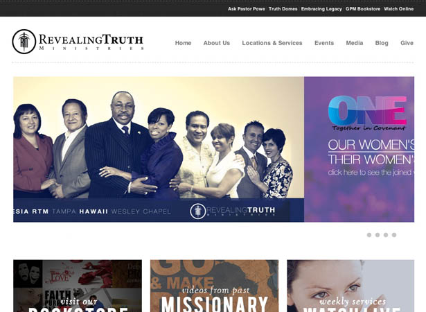 revealingtruth revealingtruth