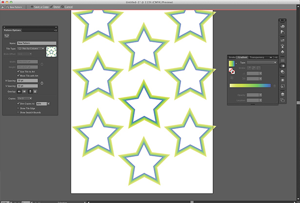 patterntool