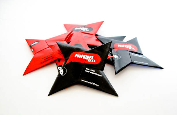 ninja ninja 2