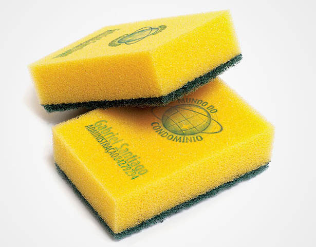 sponge sponge