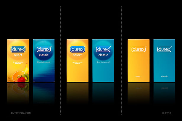 durex