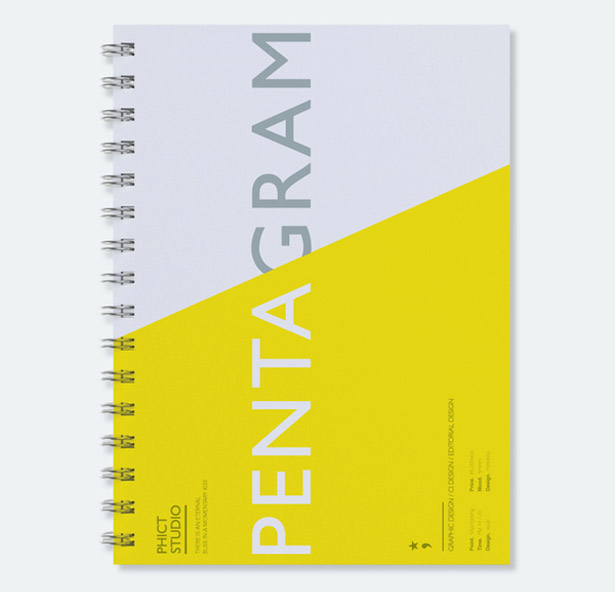 pentagram pentagram 1