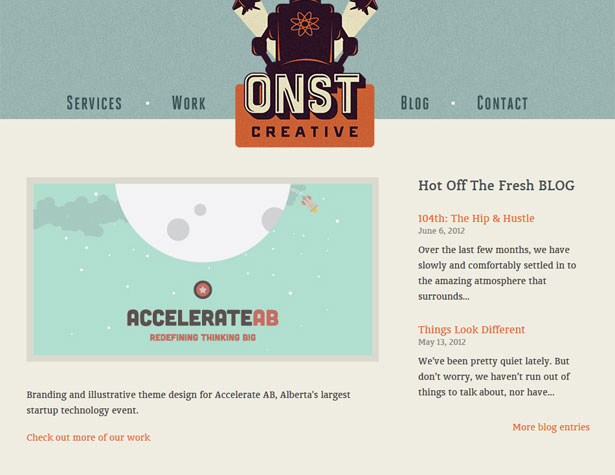 onst Onst Creative